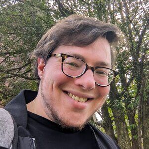 Meet your Posher, Chris